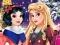 Spill Aurora and Snow White Winter Fashion online