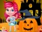 Spill Halloween Pumpkin Decor online