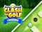 Spill Clash of Golf Friends online