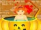 Spill Little Baby Halloween Bathing online