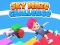 Spill Sky Maze Challenge online