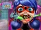 Spill Dotted Girl Throat Doctor online