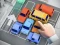 Spill Crazy Parking Jam Car Jam Game online