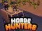 Spill Horde Hunters online