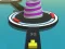 Spill Fire Balls 3d Shooting online