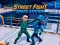 Spill Street Fight Space Station online
