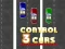 Spill Control 3 Cars online
