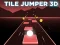 Spill Tile Jumper 3d online