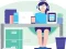 Spill Cozy office Difference online