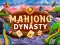 Spill Mahjong Dynasty online