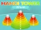 Spill Tower of Hanoi online