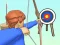 Spill Bow And Arrow online