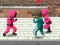 Spill Squid Game Multiplayer Fighting online