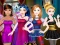 Spill Royal Halloween Party Dress Up online