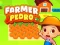 Spill Farmer Pedro online