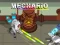 Spill Mechar.io online