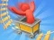 Spill Thrill Roller Coaster online