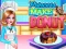 Spill Princess Make Donut online