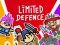Spill Limited Defense online