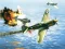 Spill Aviation Art Air Combat Slide online