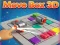Spill Move Box 3D online