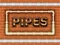 Spill Pipes online