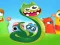 Spill Crazy Snakes online