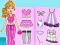 Spill Sweet Doll Dressup Makeup online