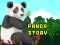 Spill Panda Story online