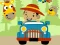 Spill Safari Ride Difference online