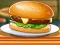 Spill Top Burger online