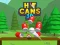 Spill Hit Cans 3d online