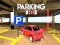 Spill Sports Car Parking online