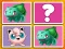 Spill Poke World Find-Pairs online
