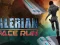 Spill Valerian Space Run online