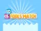 Spill Fools Match online