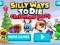 Spill Silly ways to die: Christmas Party online