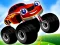 Spill Monster Truck Memory online