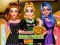 Spill Princesses Halloween Getup online