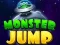 Spill Monster Jump online