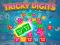 Spill Tricky Digits online