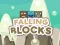 Spill Falling Blocks online