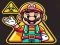 Spill Super Mario Hangman online