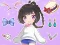 Spill Princess Doll Dress Up Beauty online