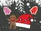 Spill Christmas Cookies Match 3 online