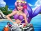 Spill Princess Mermaid Makeup Style online