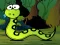 Spill Fun Snake online