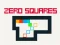Spill Zero Squares online