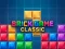 Spill Brick Game Classic online