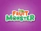 Spill Fruit Monster online